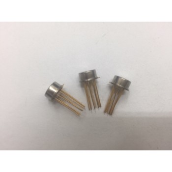 SIGNETICS NE531T Transistor